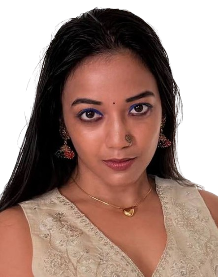 Mishti Basu